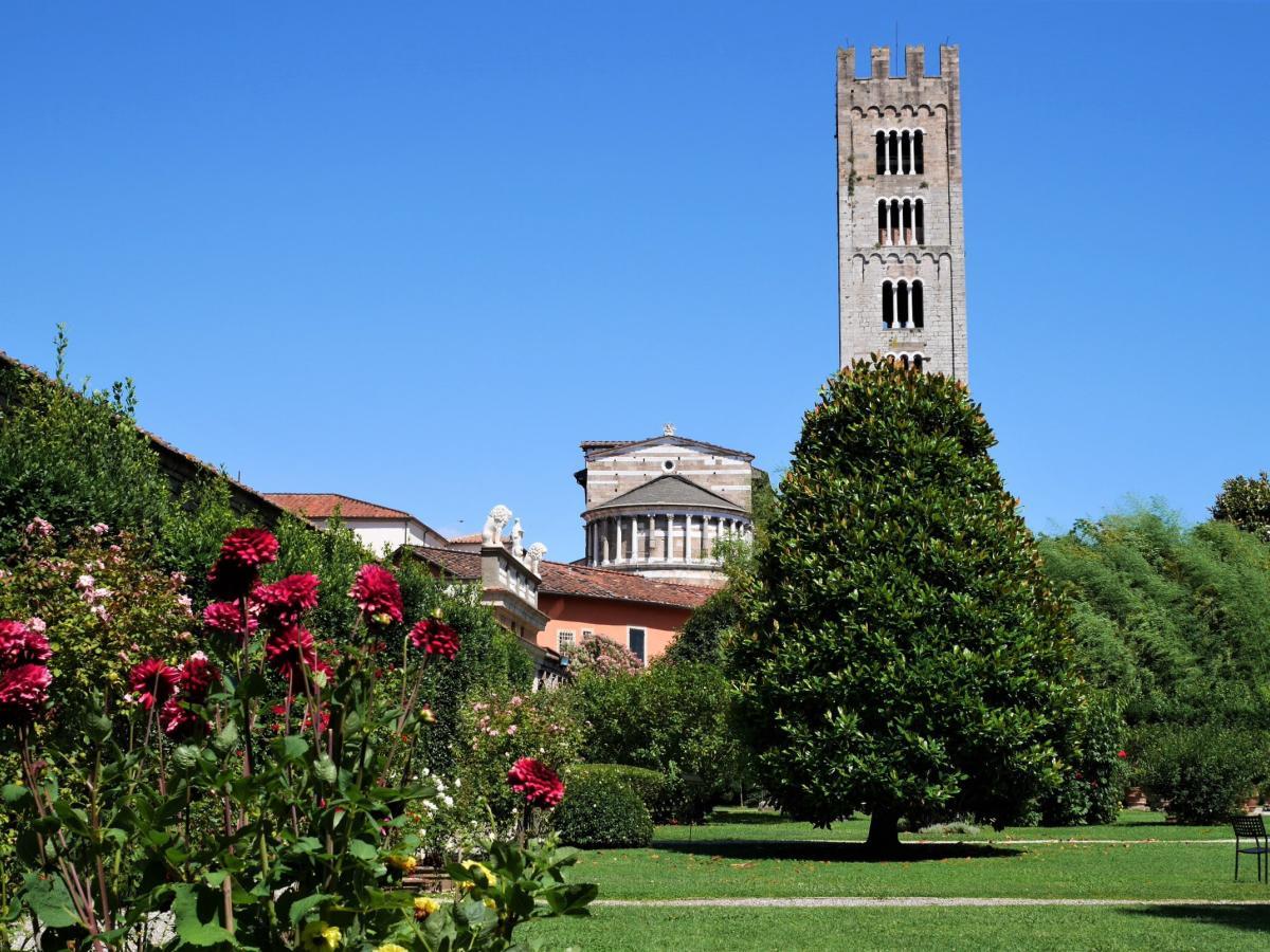 Mit NKG Reisen in die Toskana mit Besichtigung von Florenz, Pisa und Lucca.