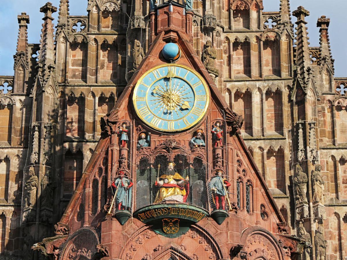 Nürnberg